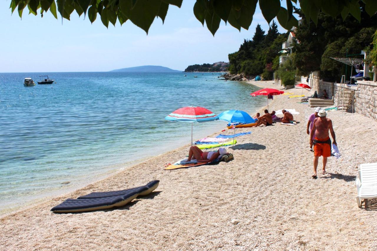 Apartments With A Parking Space Podaca, Makarska - 15748 Exteriér fotografie