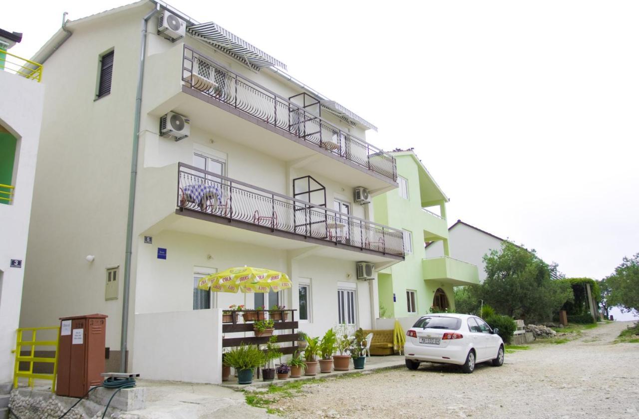 Apartments With A Parking Space Podaca, Makarska - 15748 Exteriér fotografie