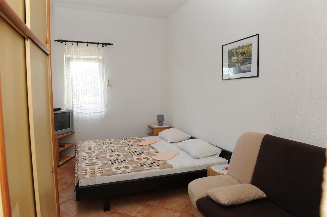 Apartments With A Parking Space Podaca, Makarska - 15748 Exteriér fotografie