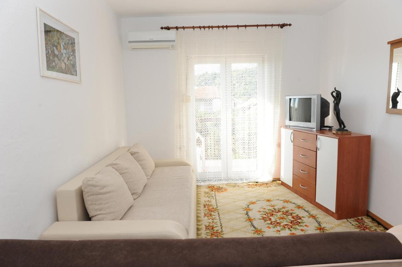 Apartments With A Parking Space Podaca, Makarska - 15748 Exteriér fotografie